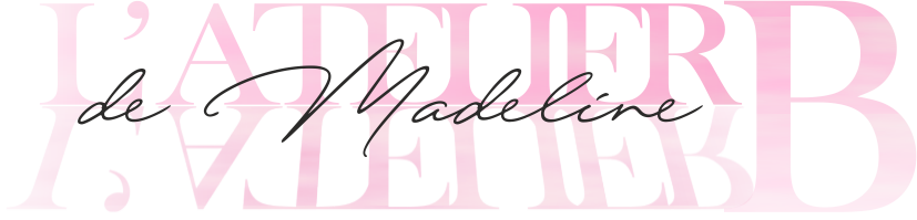 L'atelier beauté de Madeline